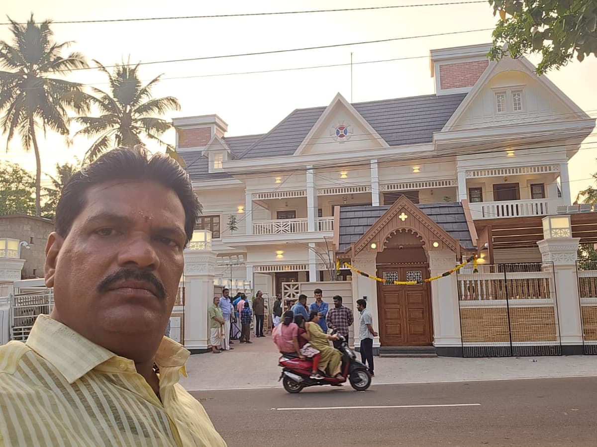 Sivanandha Project - Project