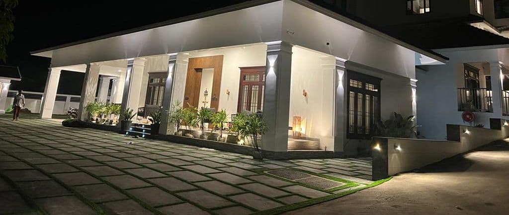 Sivanandha Project - Project