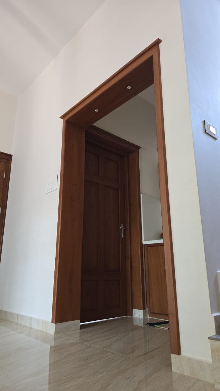 Sivanandha Project - Project