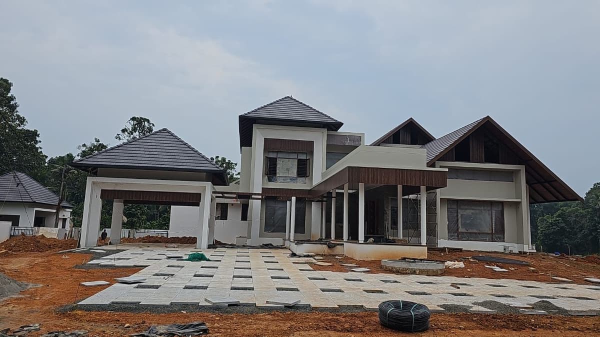 Sivanandha Project - Project