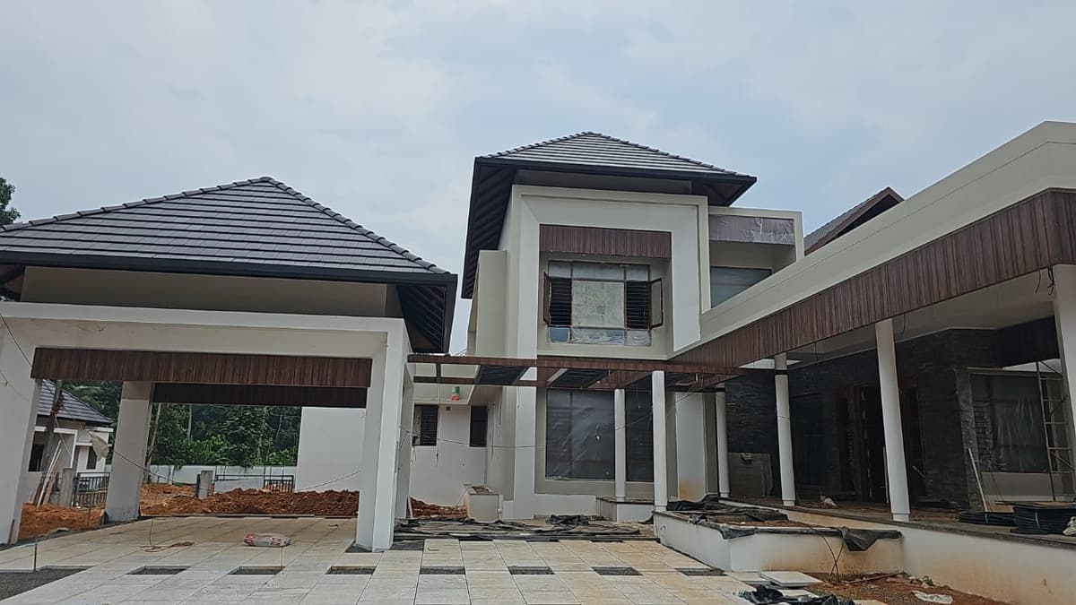 Sivanandha Project - Project