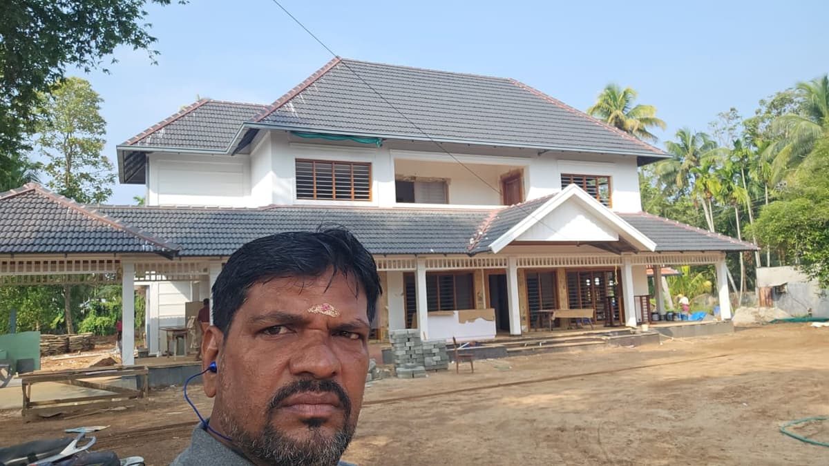Sivanandha Project - Project