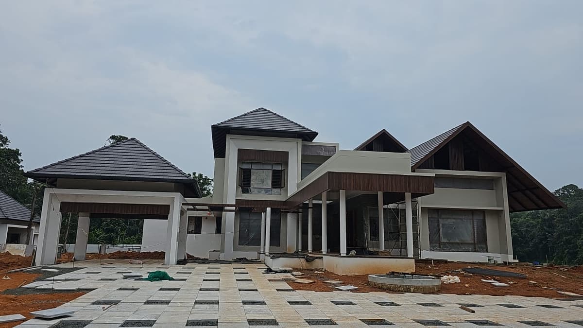 Sivanandha Project - Project