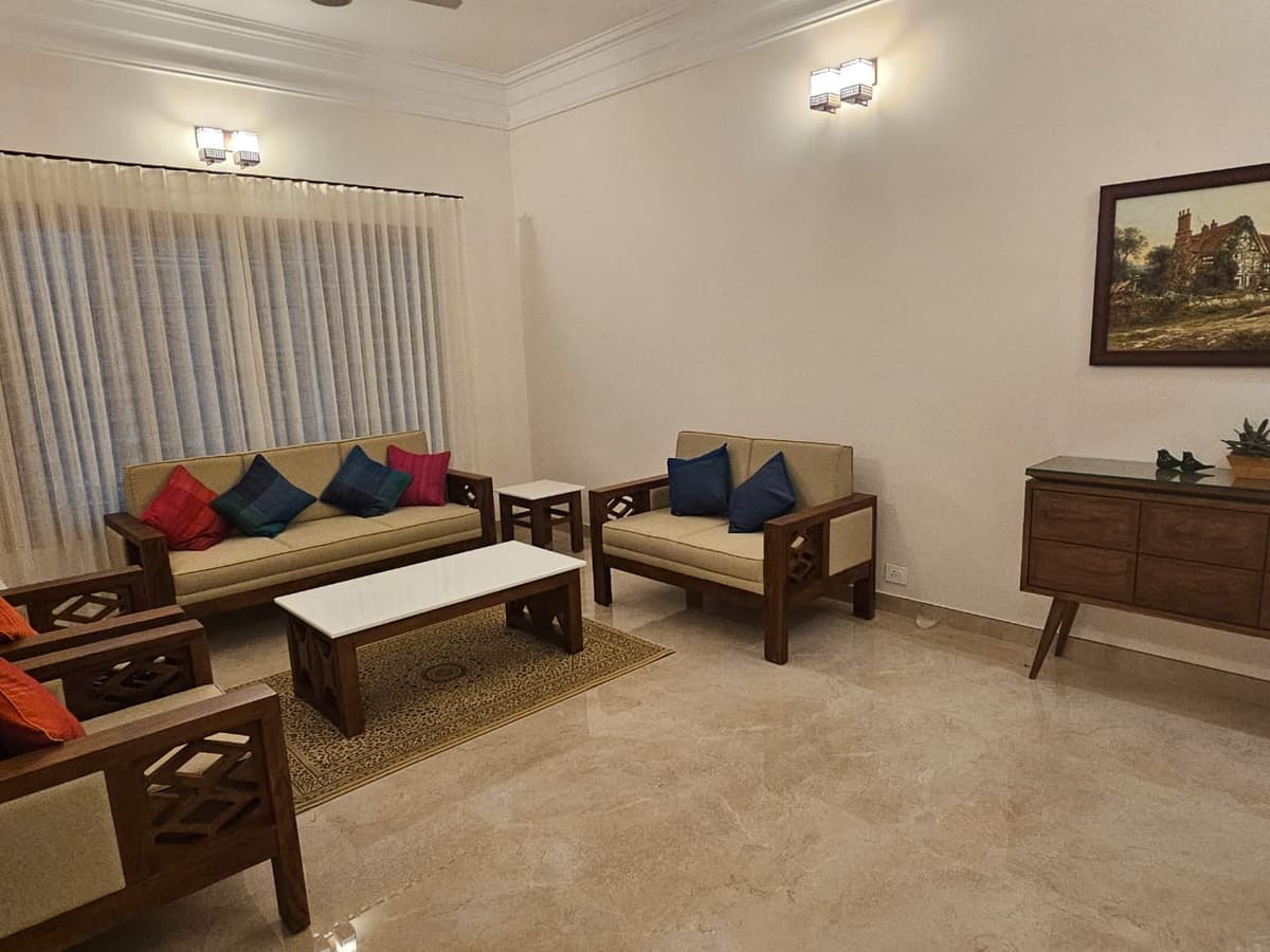 Sivanandha Project - Project