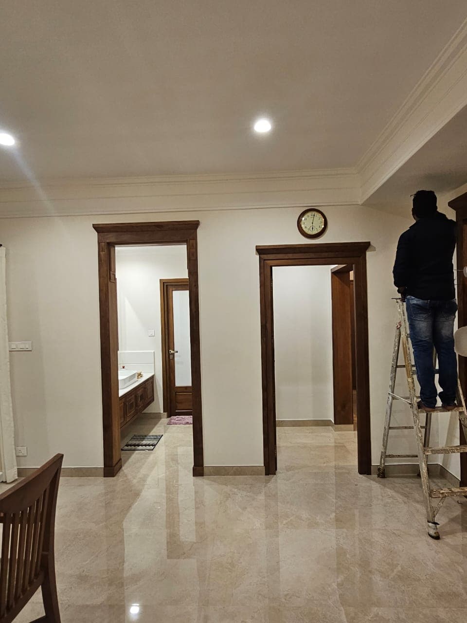 Sivanandha Project - Project