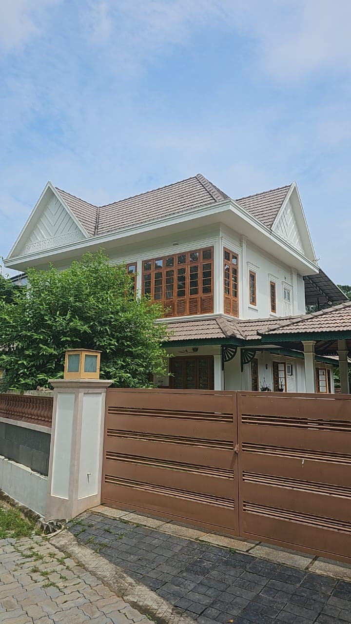 Sivanandha Project - Project