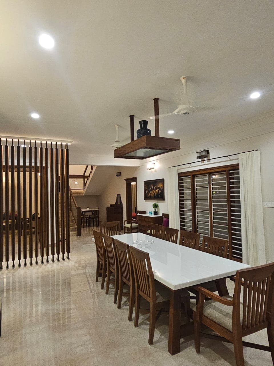 Sivanandha Project - Project