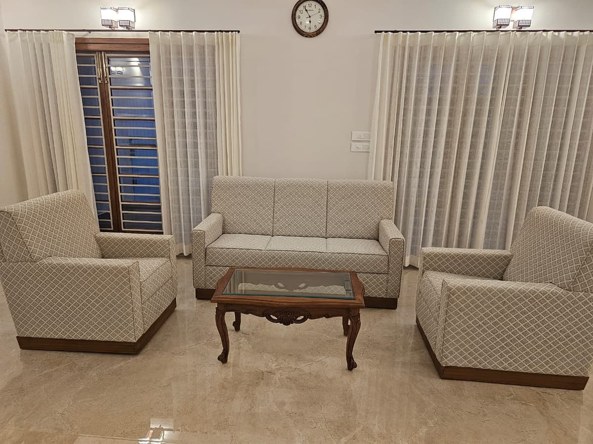 Sivanandha Project - Project