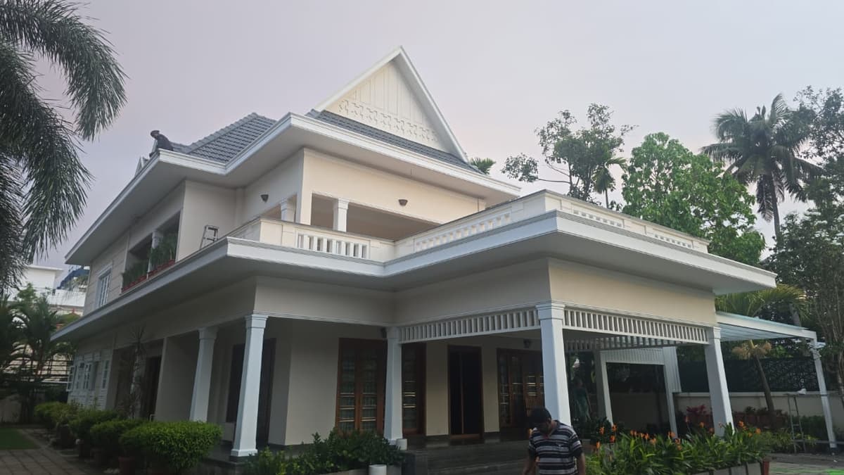 Sivanandha Project - Project