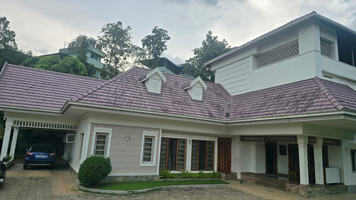 Sivanandha Project - Project