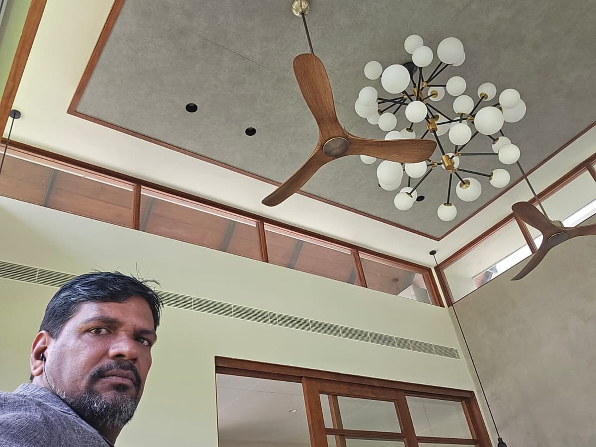 Sivanandha Project - Project