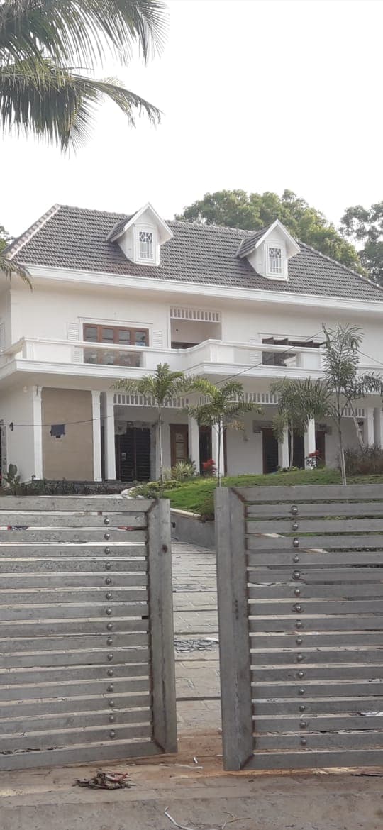 Sivanandha Project - Project