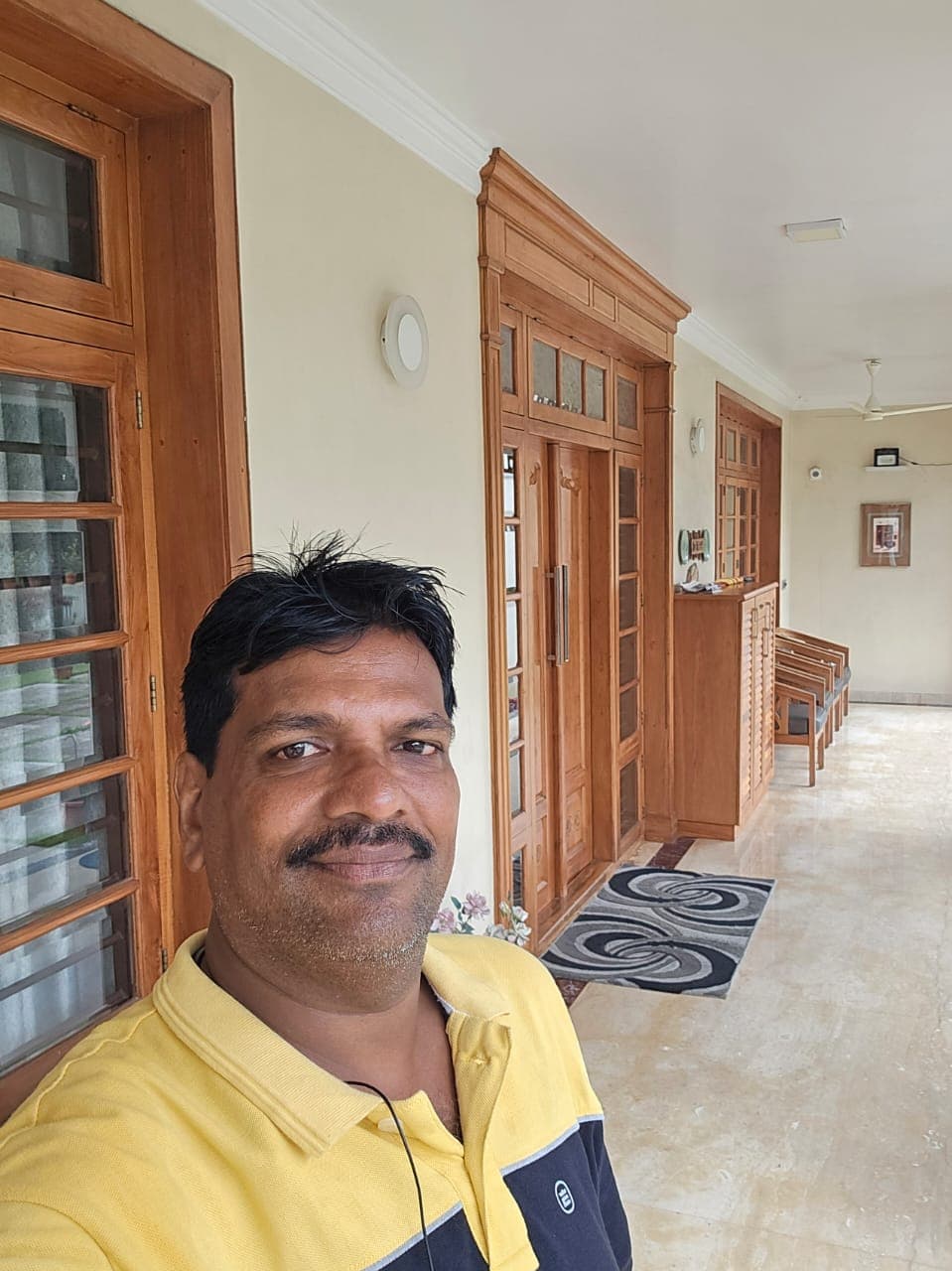 Sivanandha Project - Project
