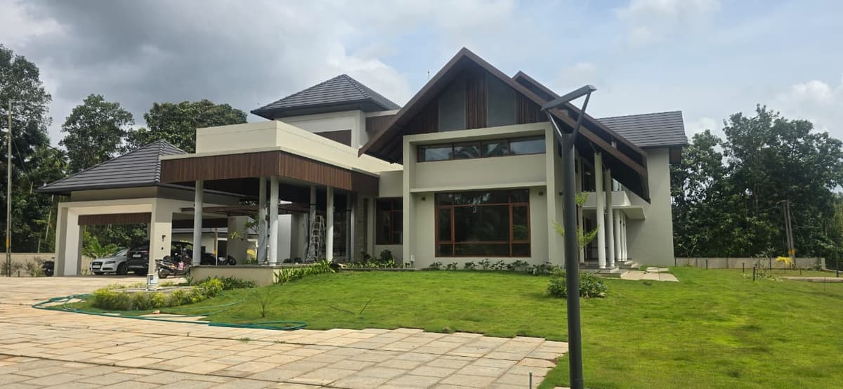Sivanandha Project - Project
