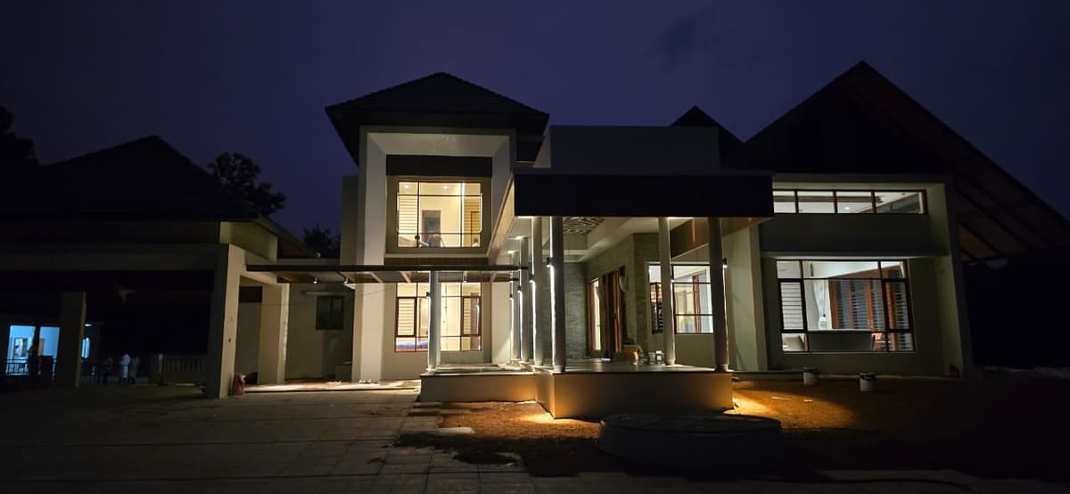Sivanandha Project - Project