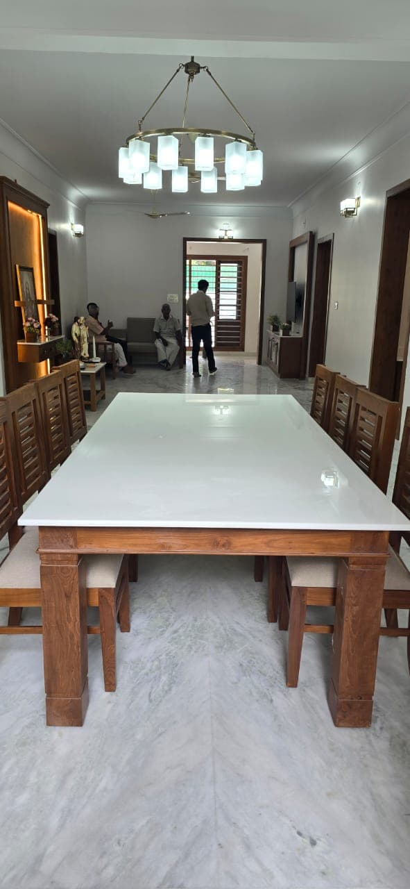 Sivanandha Project - Project