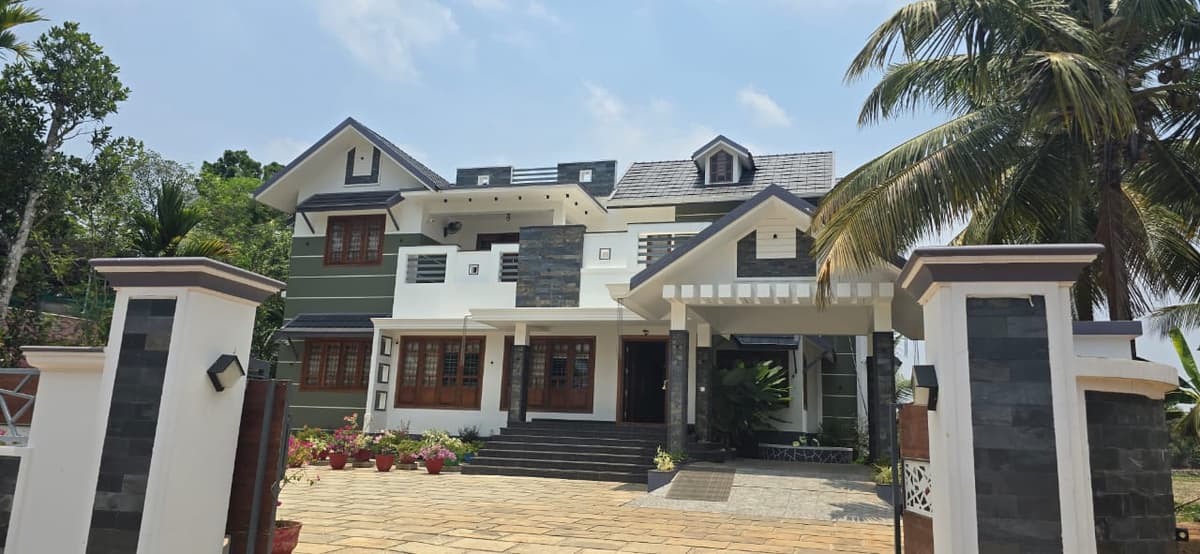 Sivanandha Project - Project