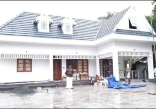 Sivanandha Project - Project