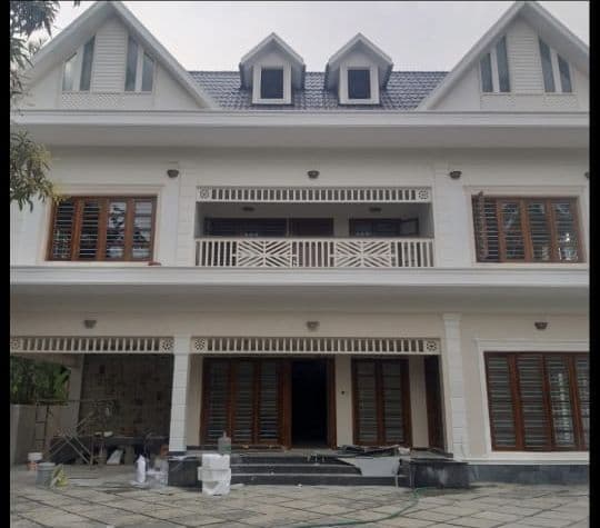 Sivanandha Project - Project