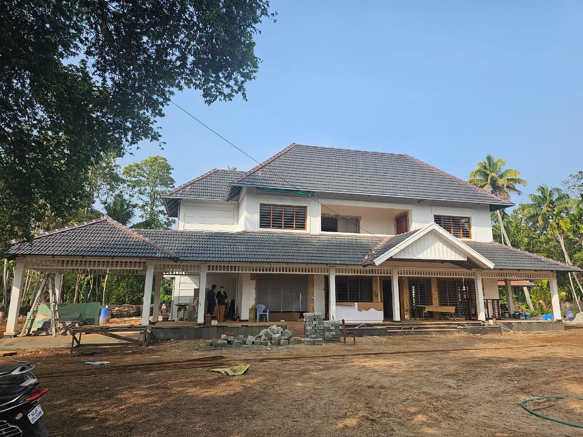 Sivanandha Project - Project