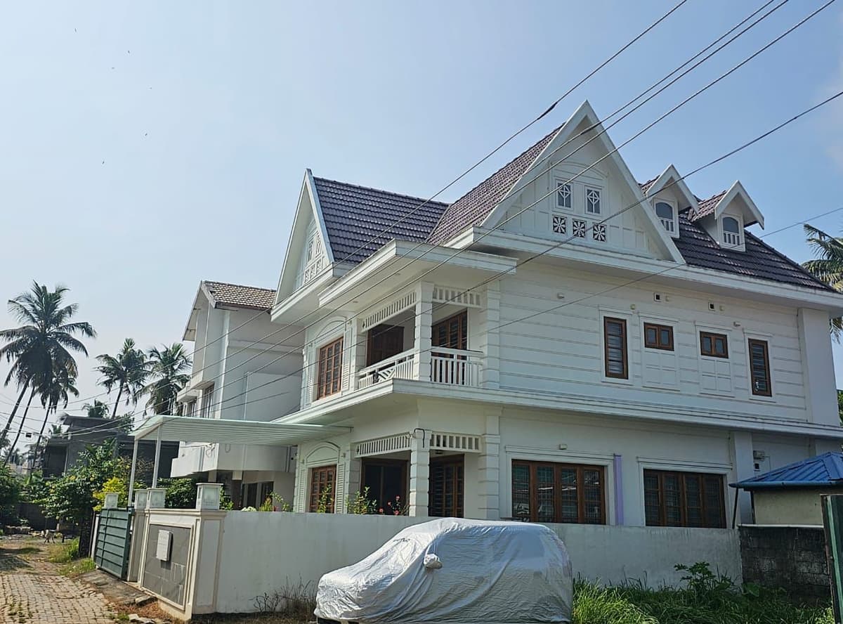 Sivanandha Project - Project