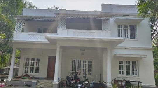Sivanandha Project - Project