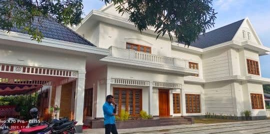 Sivanandha Project - Project