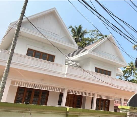 Sivanandha Project - Project