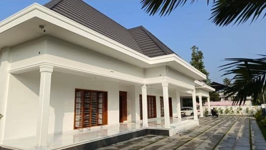 Sivanandha Project - Project