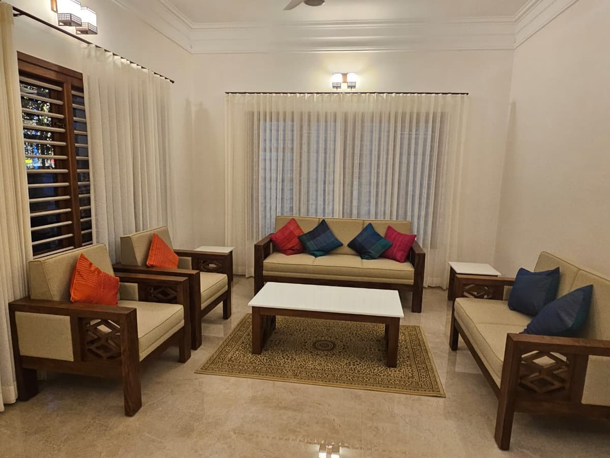 Sivanandha Project - Project