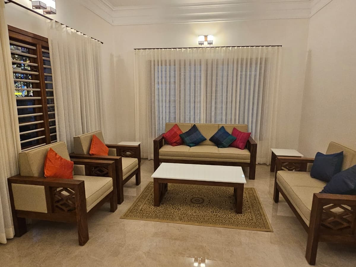 Sivanandha Project - Project