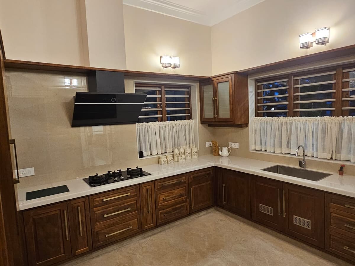 Sivanandha Project - Project