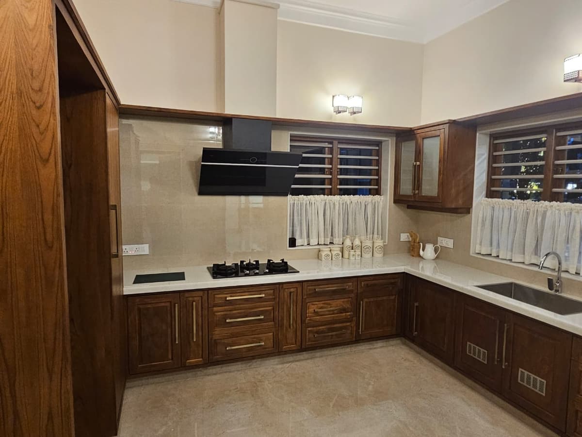 Sivanandha Project - Project