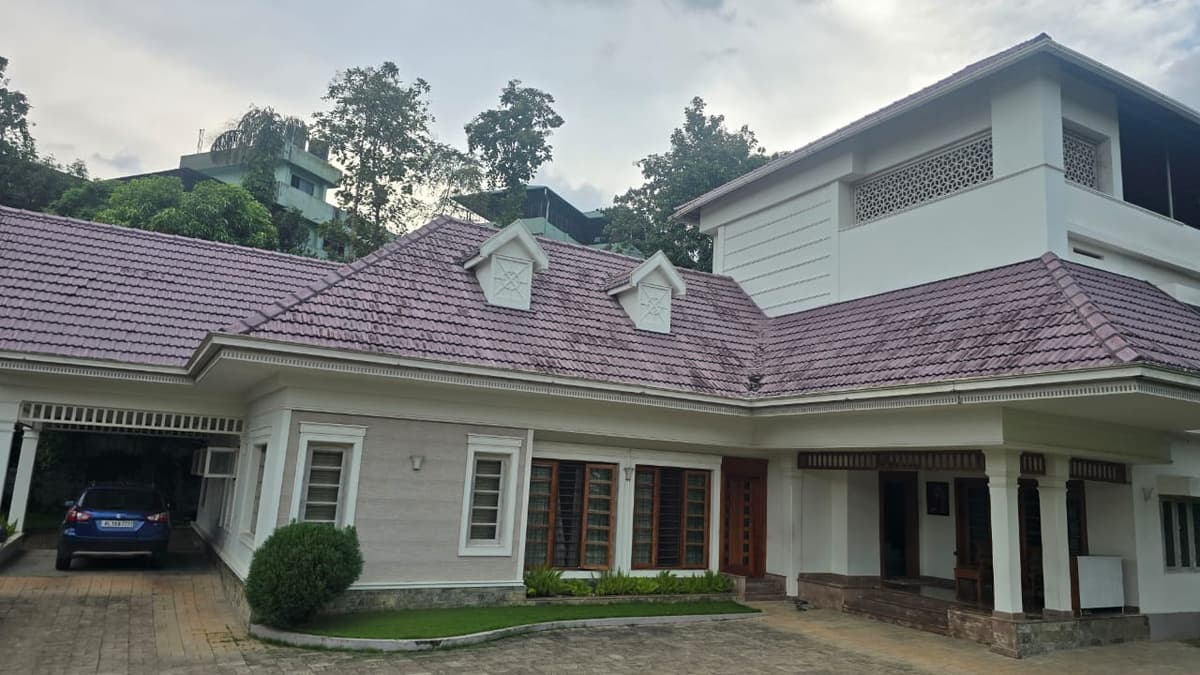 Sivanandha Project - Project