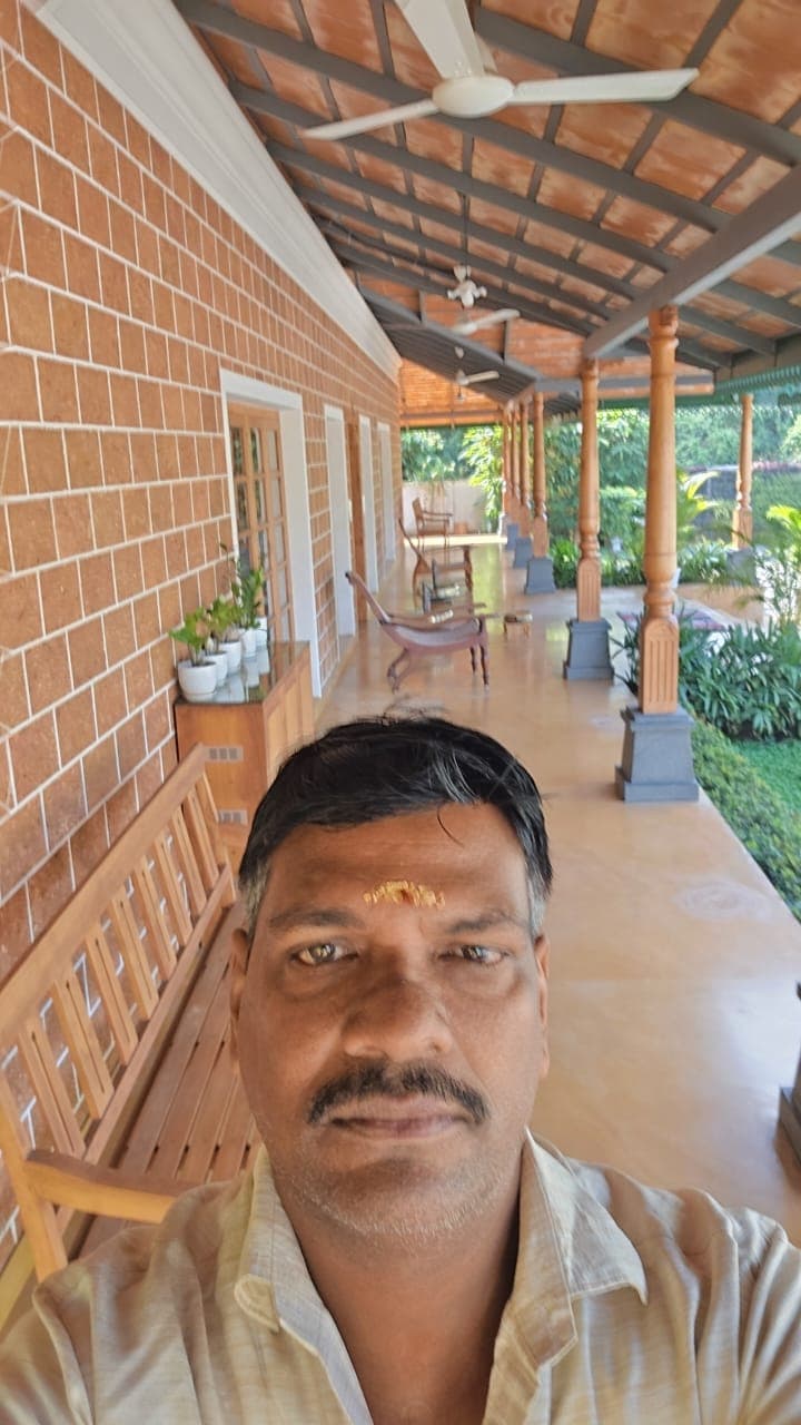 Sivanandha Project - Project