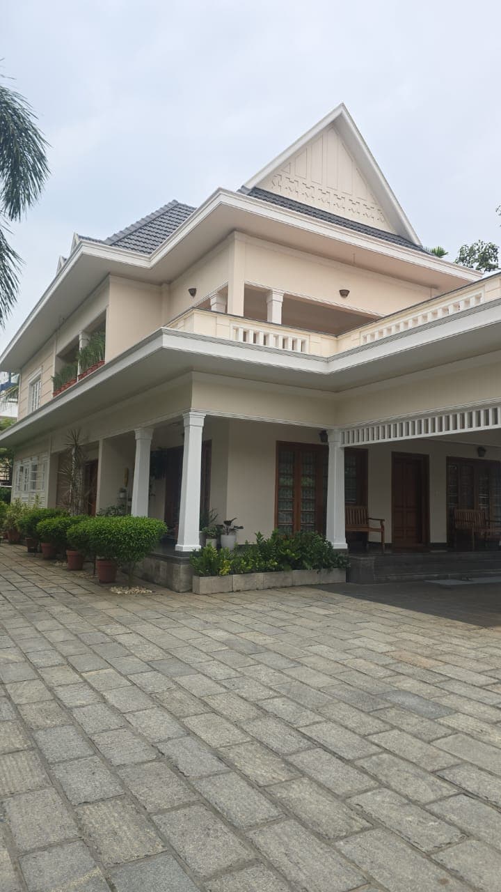 Sivanandha Project - Project