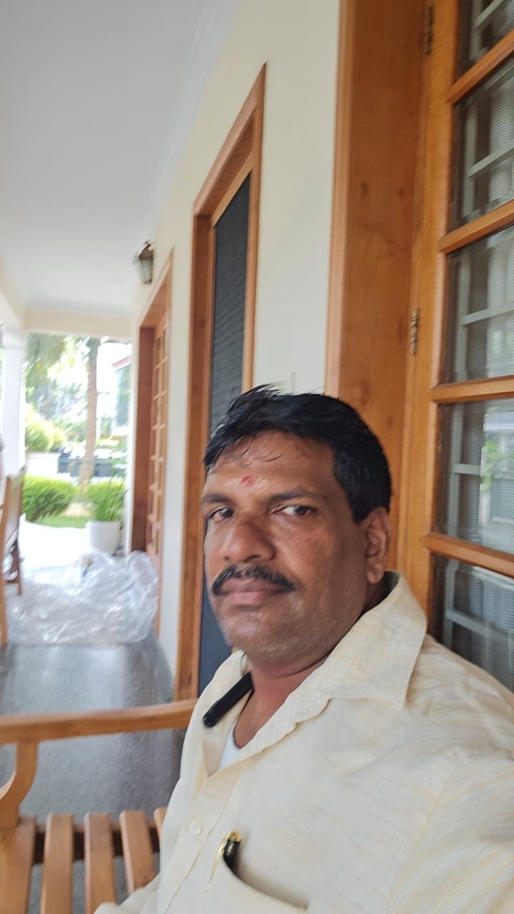 Sivanandha Project - Project