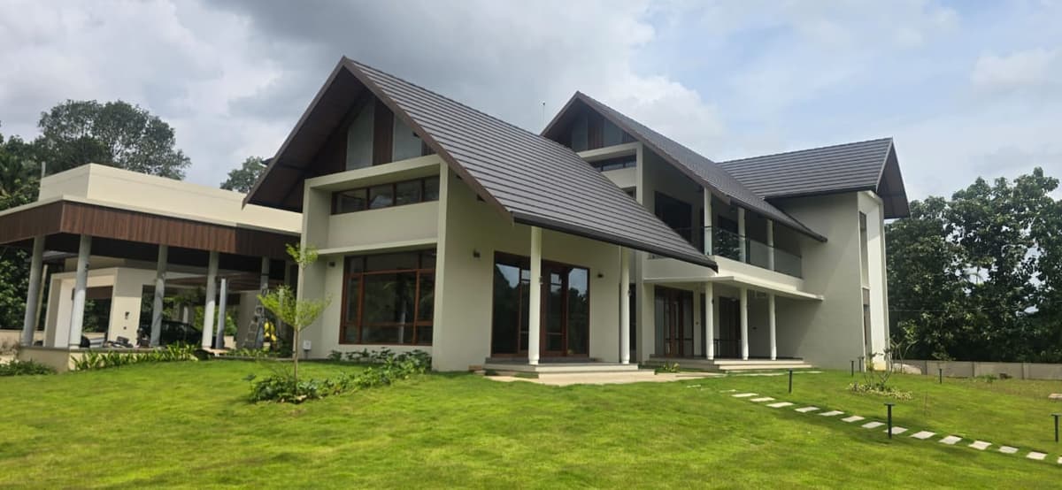 Sivanandha Project - Project