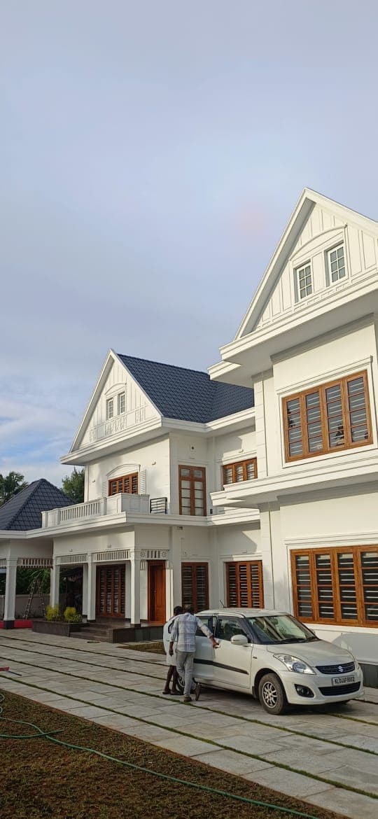 Sivanandha Project - Detail
