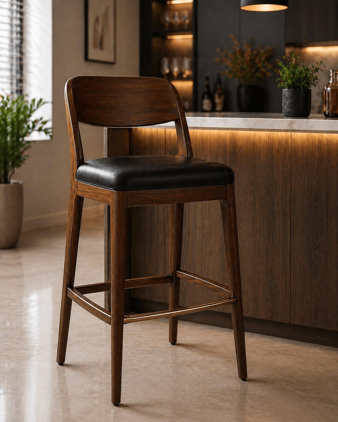 Bar Chair