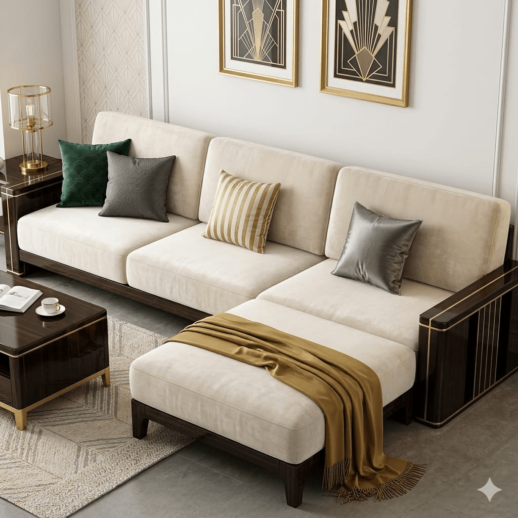 Sofa Couch