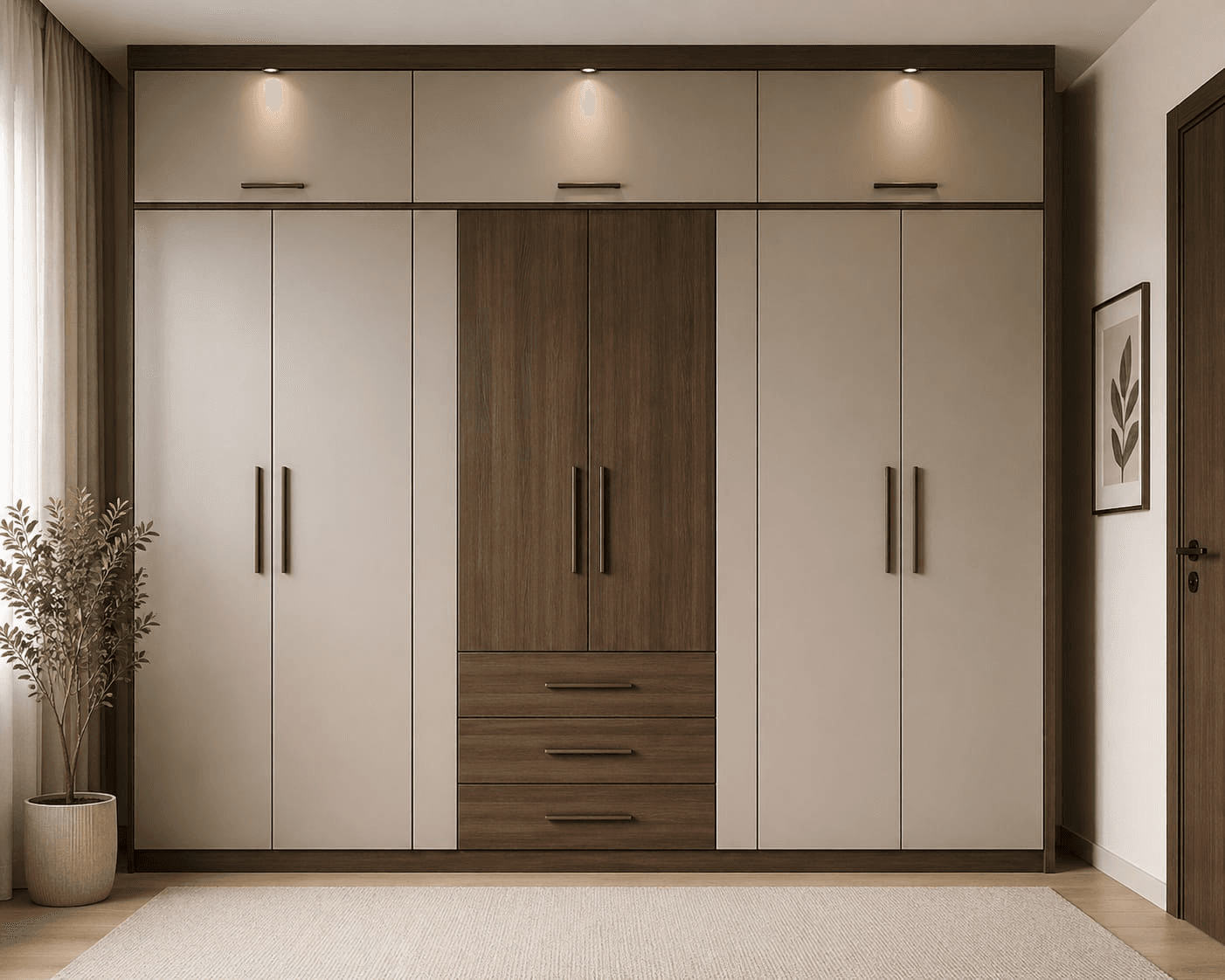 Wardrobe