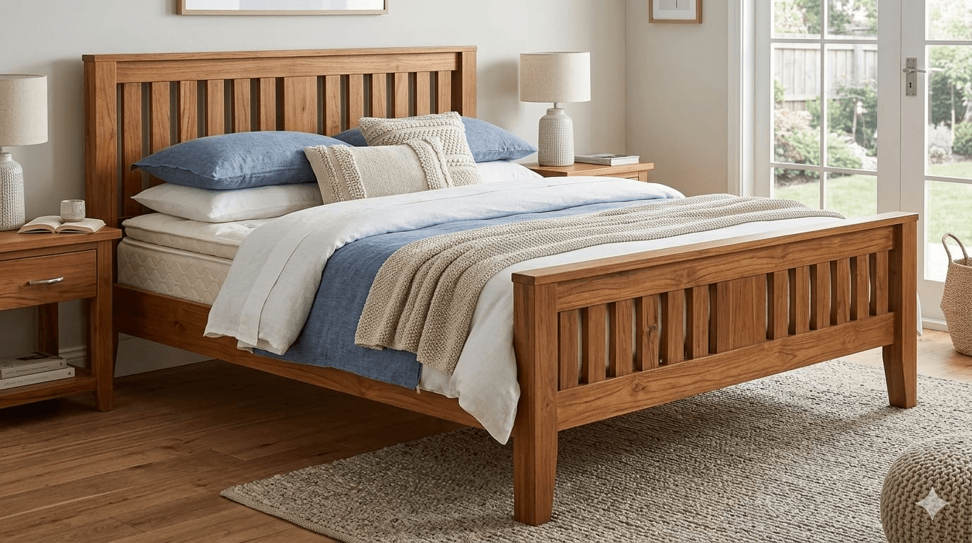 Normal Cot