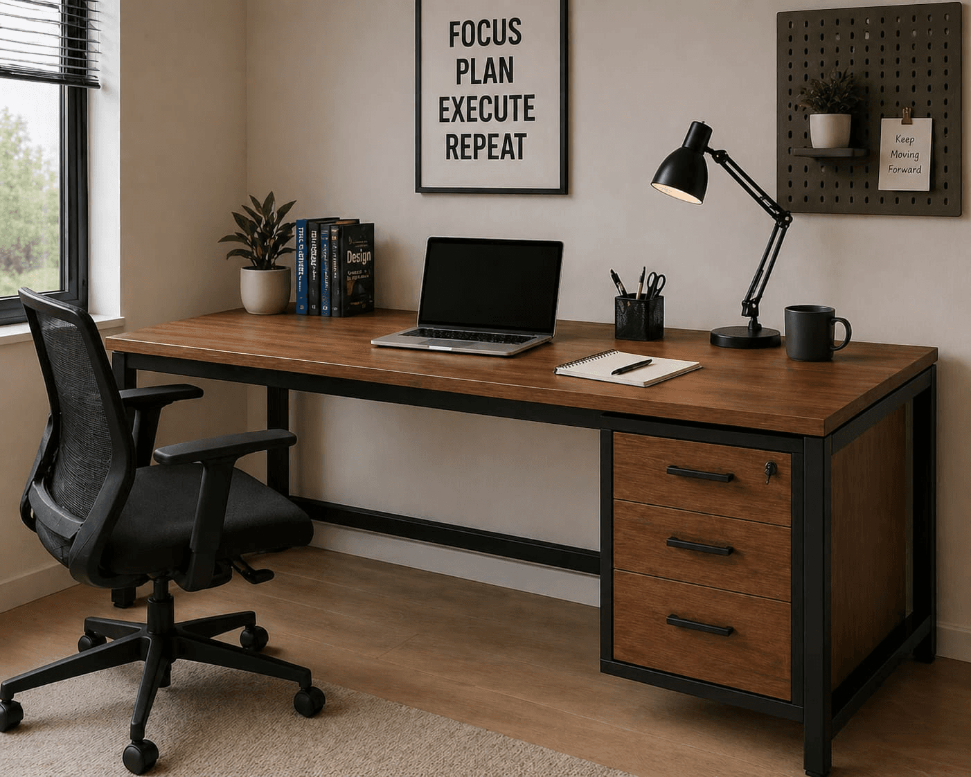 Work Table